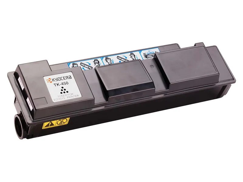 Kyocera Kyocera Toner TK-450 schwarz – Produktbild 1 von 1