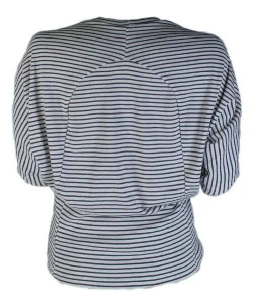 FORMAT FORMAT MIND shirt, Hell gestreift, – Produktbild 1 von 2