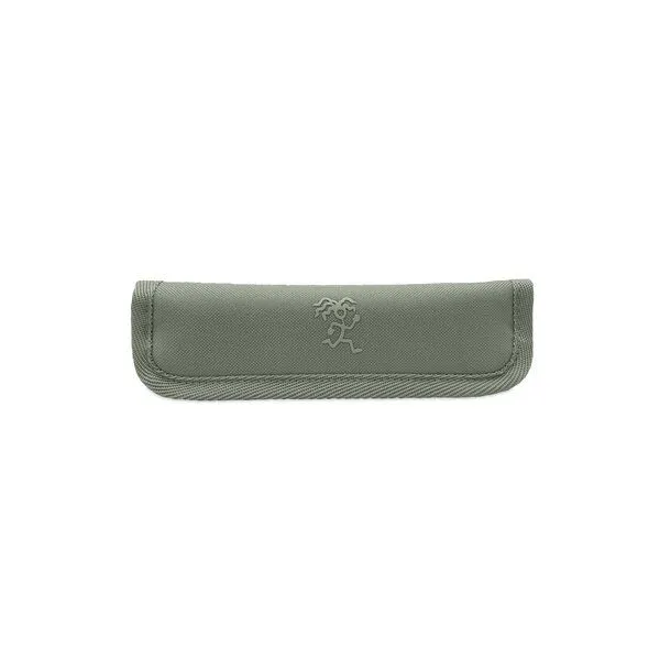 FUCHS & REBELL FUCHS & REBELL Schulterpolster für Crossbody Bags LUCA & FIETE, Hell grün, – Produktbild 1 von 4
