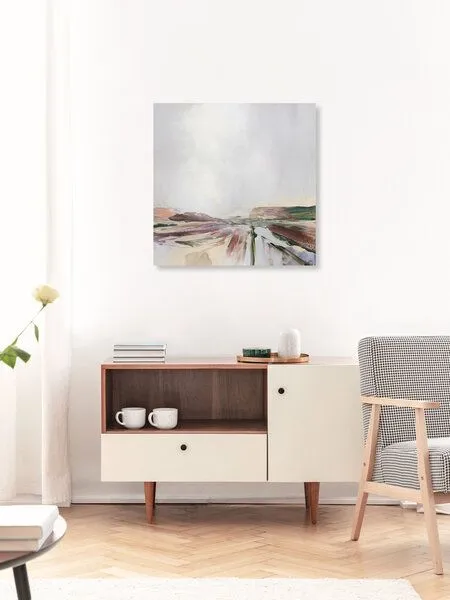Photocircle Photocircle Poster / Leinwandbild - Beauty – Produktbild 2 von 4
