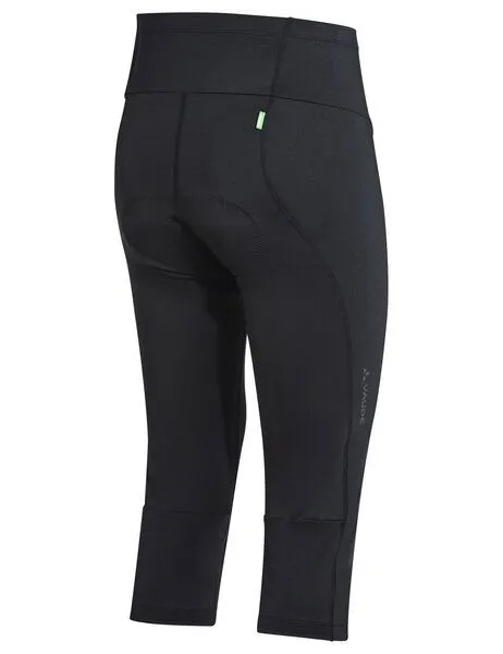 Vaude VAUDE Hosen Men's Matera 3/4 Tights, Black, – Produktbild 3 von 4