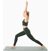 ORGANICATION ORGANICATION LINNDA | High Waist Leggings aus recyceltem Polyamid – Produktbild 1 von 1