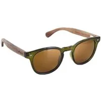 Moken Moken Sonnenbrille Modell: Woody Polarized – Produktbild 1 von 1
