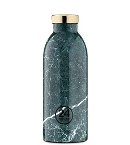 24bottles 24bottles 0,5l Thermosflasche - verschiedene Marmordesigns – Produktbild 1 von 1