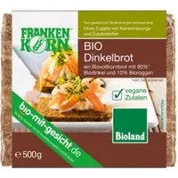 Frankenkorn Dinkelbrot – Produktbild 1 von 1