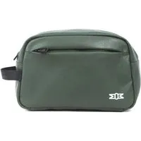 Margelisch Margelisch Kulturbeutel WAMU 2, Jungle green, – Produktbild 1 von 1