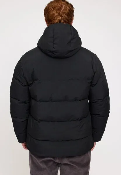 Mazine Mazine Jacke Puffer, Black, – Produktbild 3 von 4
