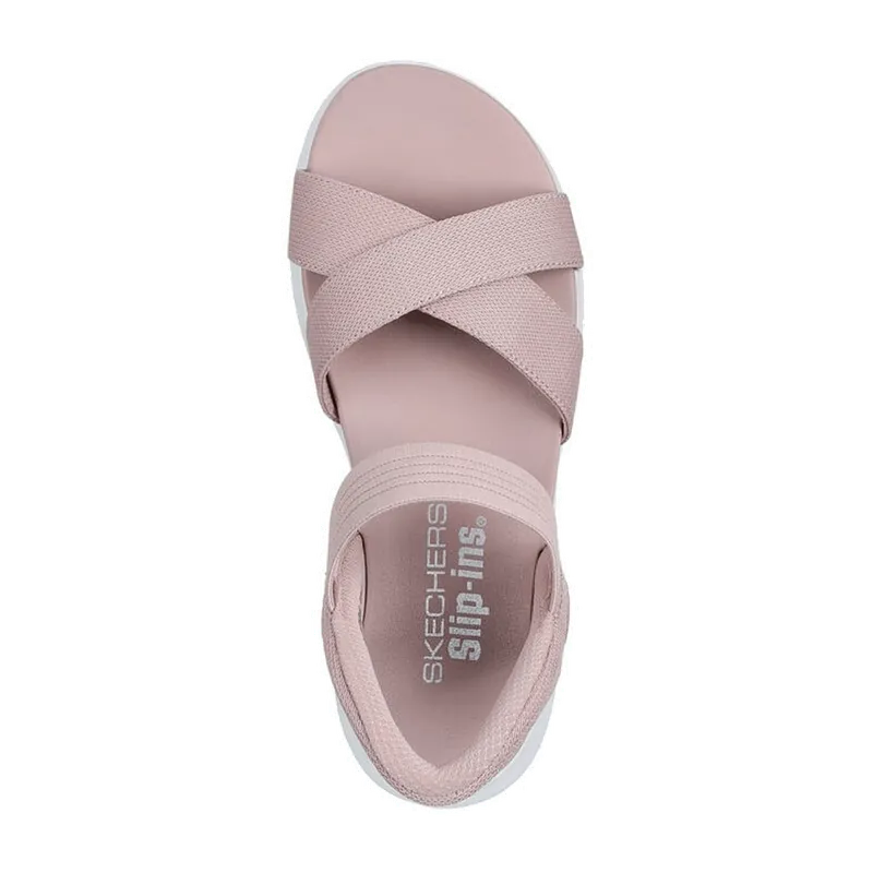 Skechers Skechers 119975 für Damen, rosa, Größe 42 EU / 8,5 UK, Rosa, – Produktbild 5 von 5