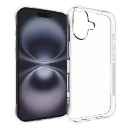 imoshion imoshion Shockproof Case für das Apple iPhone 17 – Produktbild 1 von 1