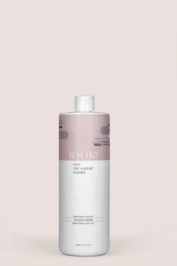 Manulena Manulena Wamo Creme gegen Cellulite 1000 ml – Produktbild 1 von 1