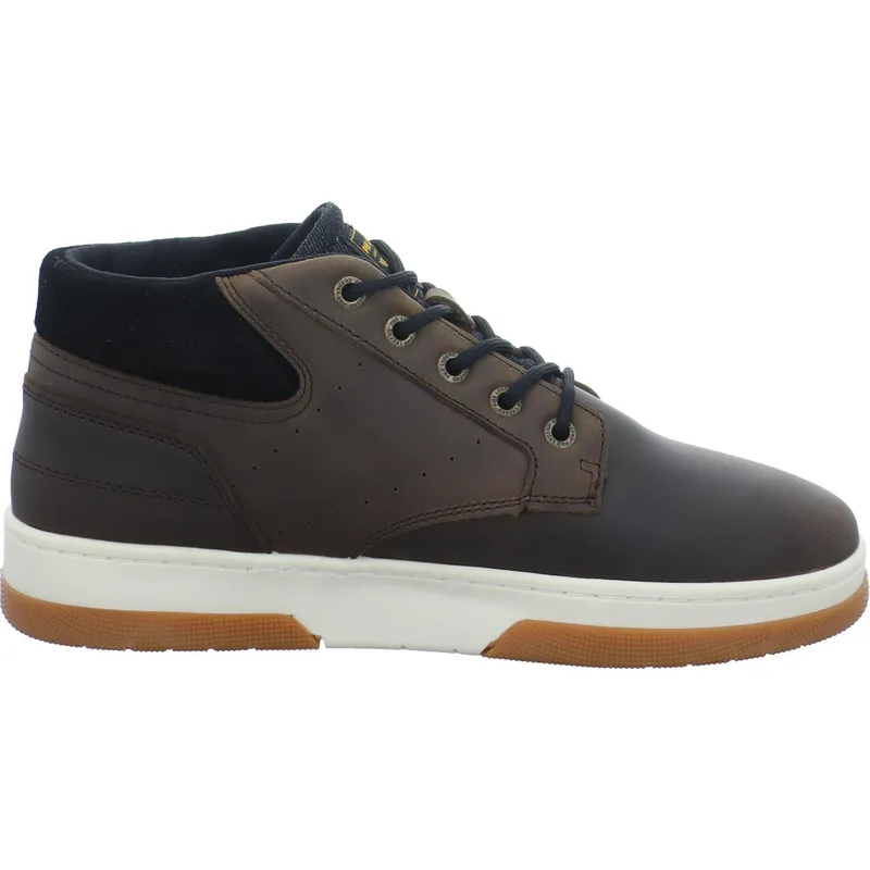 PME Legend PME Legend Herren Schnürboots, Braun, – Produktbild 4 von 4