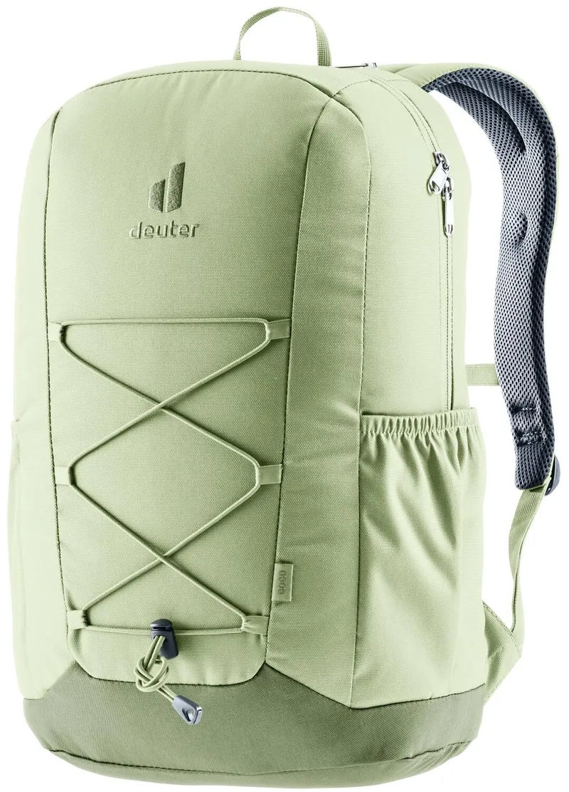 Deuter Deuter Gogo Rucksack (1213 mineral/grove) – Produktbild 1 von 1