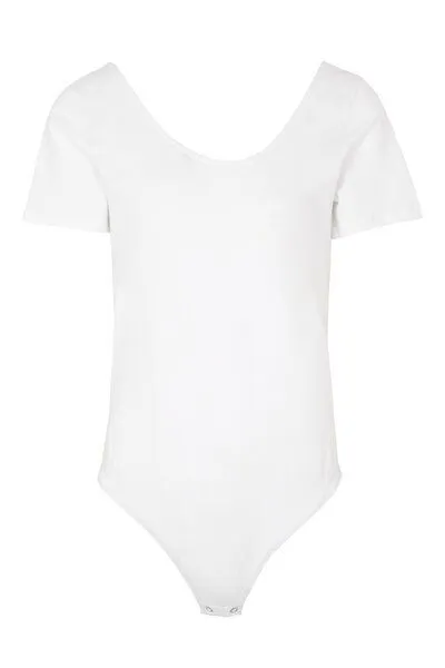Suite 13 Lab Suite 13 Lab LUMA Body, Weiss, – Produktbild 1 von 2