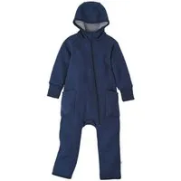 Disana Disana Baby Walk Zipp Overall kbT-Merinowolle – Produktbild 1 von 1