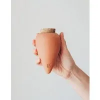 Pepin Pepin Wasserspender Olla aus Ton, Terakotta, – Produktbild 1 von 1