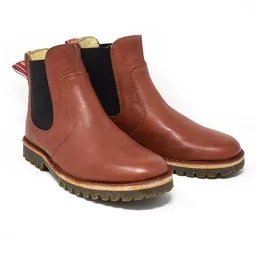 Grünbein Shoes Grünbein Shoes Chelsea Boots Irma lose Einlage – Produktbild 1 von 1