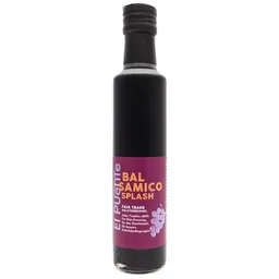 El Puente El Puente Balsamico Splash - Veganes Salatdressing | Fair Trade | Vegan | Glutenfrei – Produktbild 1 von 1