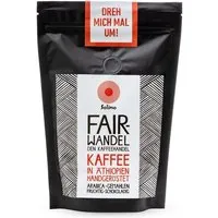 Solino Coffee Solino Coffee Solino Kaffee gemahlen 250g – Produktbild 1 von 1