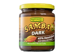 RAPUNZEL Samba Dark – Produktbild 1 von 1