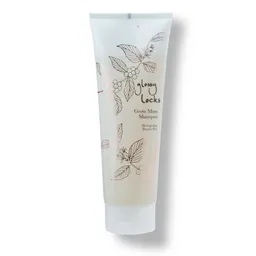 100% PURE® - Purity Cosmetics Glossy Locks - Grow More Shampoo 236 ml – Produktbild 1 von 1