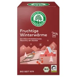 Lebensbaum Lebensbaum Fruchtige Winterwärme im Beutel – Produktbild 1 von 1