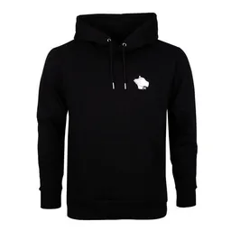FÄDD FÄDD Herren Sweatshirt Hoodie aus Bio-Baumwolle "FALSCHRUM VERSTECKTER FIEDLER" – Produktbild 1 von 1