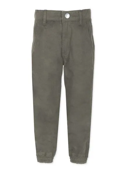 Band of Rascals Band of Rascals Jog Pant, Olive, – Produktbild 2 von 3