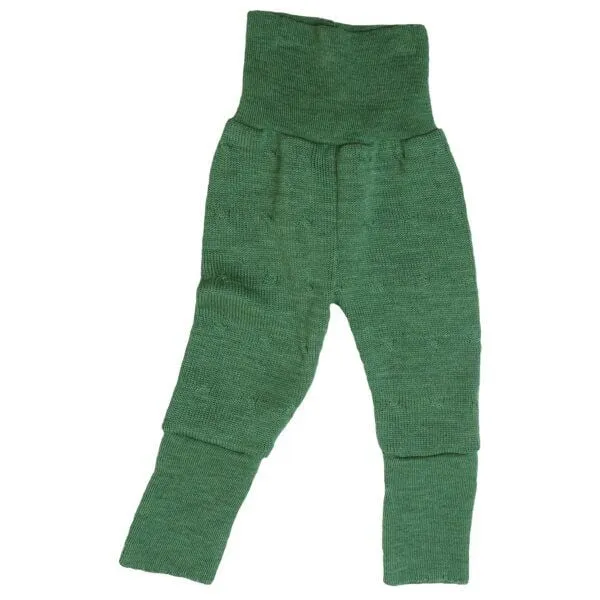 Reiff Nabelbundhose Twist von Reiff, Salbei (grün), – Produktbild 1 von 1