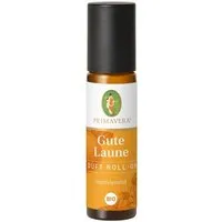 Primavera Primavera Gute Laune Duft Roll-On bio – Produktbild 1 von 1