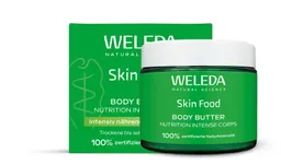 Weleda WELEDA Skin Food Body Butter 150 ml Creme – Produktbild 1 von 1