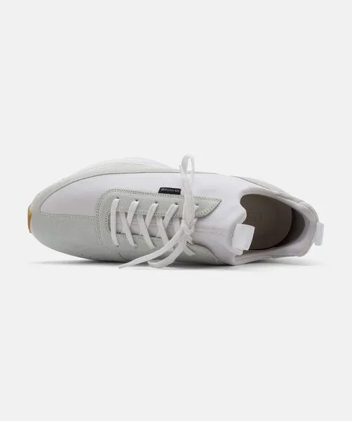 ekn footwear ekn footwear Sneaker Yew 2.0 - Leather, Blizzard, – Produktbild 4 von 4