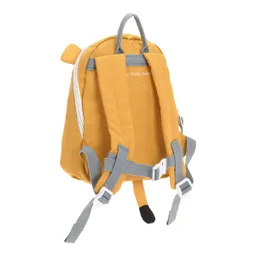 Lässig Lässig Kinderrucksack About Friends, Lion, PETA-approved vegan – Produktbild 1 von 1