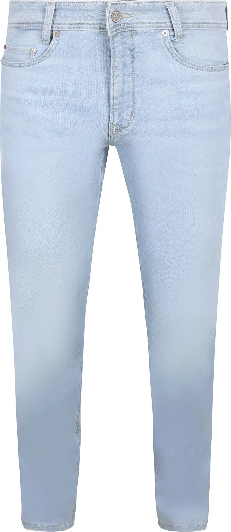 MAC Mac Driver Jeans Sky Blau - Größe W 32 - L 32, Hellblau, – Produktbild 2 von 5