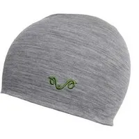 Woolona Woolona Beanie Mütze Merinowolle - 100% Merinowolle – Produktbild 1 von 1
