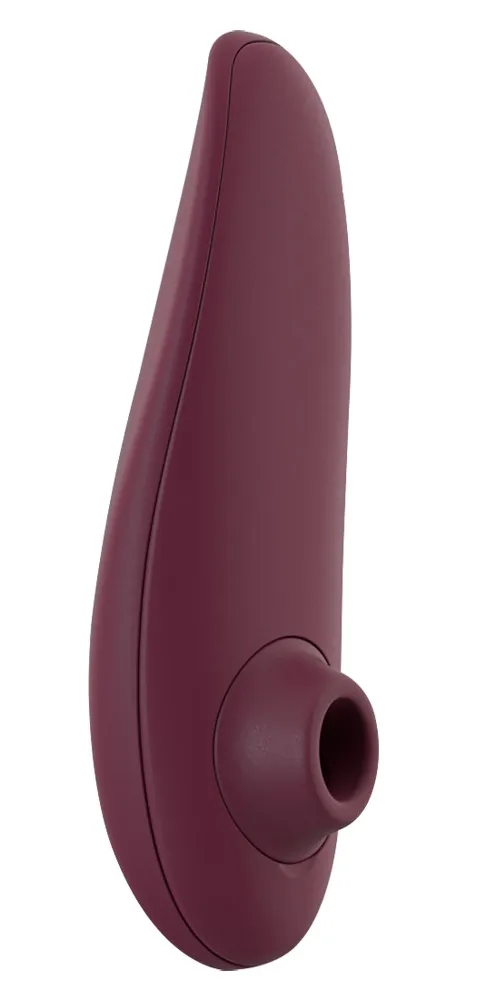 Womanizer Pulsator „Womanizer Classic 2“ mit 10 Intensitäten, Rot, – Produktbild 2 von 5