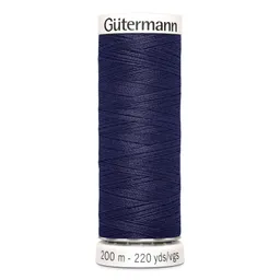 Gütermann Gütermann Allesnäher 200m 575 Dunkelviolett – Produktbild 1 von 1