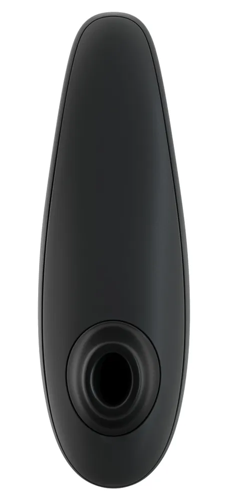 Womanizer Pulsator „Womanizer Classic 2“ mit 10 Intensitäten, Schwarz, – Produktbild 3 von 5