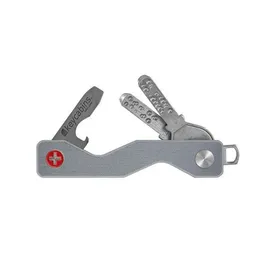 keycabins keycabins Schlüsselhalter Aluminium frame S3 – Produktbild 1 von 1