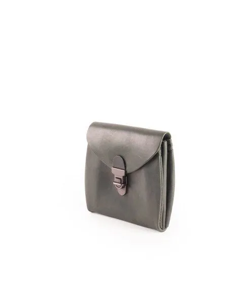 Harolds Harolds Harold's FO5 Fold wallet s, Grün, – Produktbild 3 von 4