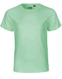 Neutral Neutral® Kinder T-Shirt von Neutral – Produktbild 1 von 1