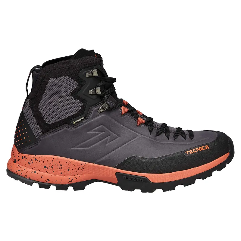 Tecnica FORGE HIKE MID GTX MS – Produktbild 1 von 1