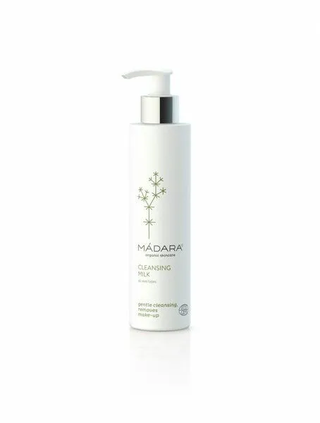MADARA MADARA Reinigungsmilch – Produktbild 1 von 1