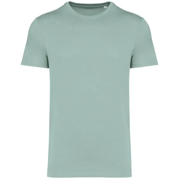 Greenspired Greenspired Umweltfreundliches Unisex-T-Shirt 180g/m² XXS- 5 XL, Jade grün, – Produktbild 1 von 1