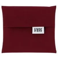 Hypf Hypf Mini wasserabweisende Nasstasche Wetbag ver. Farben, Rot, – Produktbild 1 von 1