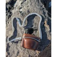 soulseil soulseil Kameragurt, Seil, Weiss, – Produktbild 1 von 2