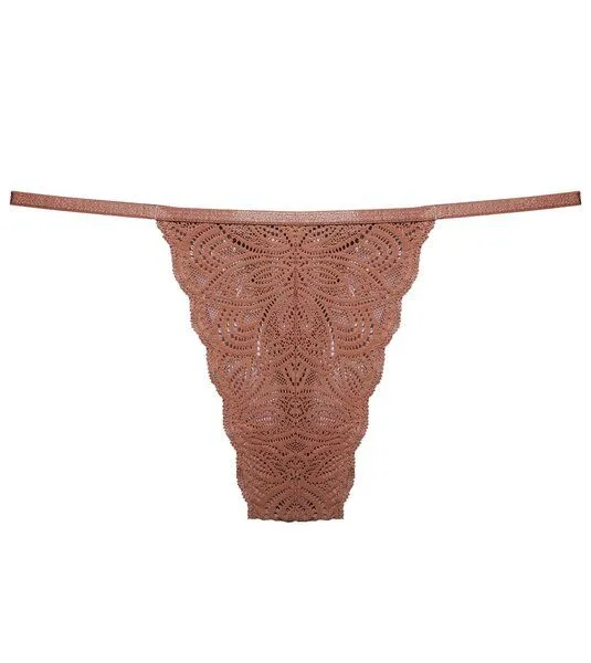 Underprotection Underprotection Luna String, Blush, – Produktbild 1 von 3