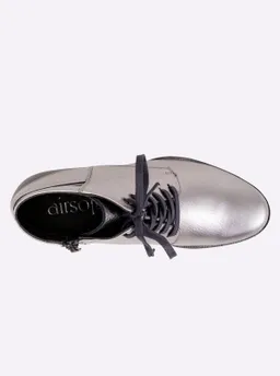 heine Schnürstiefelette – Produktbild 1 von 1