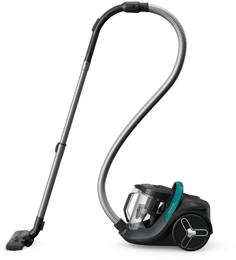 Rowenta Rowenta Staubsauger ohne Beutel "Green Force Cyclonic Max RO7B12" 750 Watt – Produktbild 3 von 6
