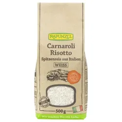 RAPUNZEL Carnaroli-Risotto-Spitzenreis, weiß – Produktbild 1 von 1