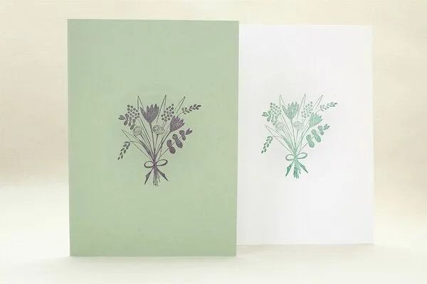 STUDIO KARAMELO STUDIO KARAMELO STEMPEL BLUMENSTRAUSS, verschiedene Motive – Produktbild 6 von 8